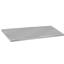 Advance Tabco VCTC307 Stainless Steel Flat Countertop 84 Long x 30 Front to Back 16 Gauge Stainless Steel
